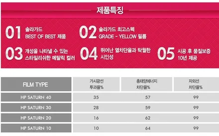 다크크롬그릴 및 그릴망 시공  by.청주카스페이스 / 청주 율량동