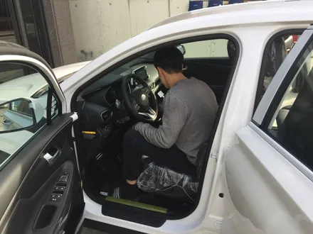 베스트셀링카의 완벽한 변신 / 청주 율량동