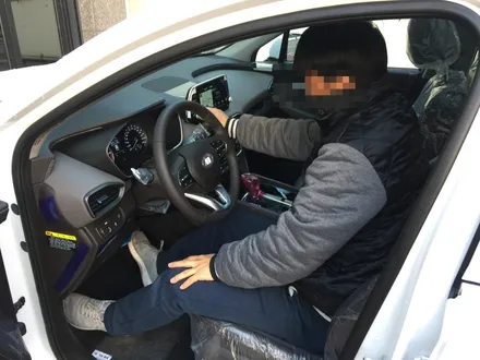 청주썬팅, 내차를 부탁해 / 청주 율량동