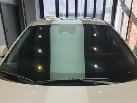 B패키지 (레인보우 V90 + 아이나비 Z7000 + 유리막코팅 + PPF) 추천드립니다. / 청주 율량동