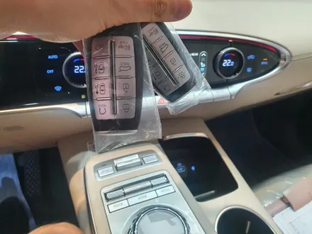 [GV70] 티나인R70 신차패키지 / 청주 율량동