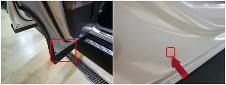 [청주카스페이스] 쏘렌토 신차패키지 / 청주 율량동