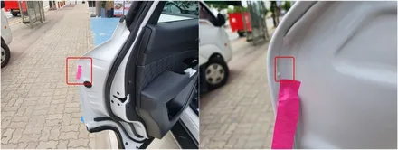 노블레스 Z로 변신하기,카스페이스 청주점 / 청주 율량동
