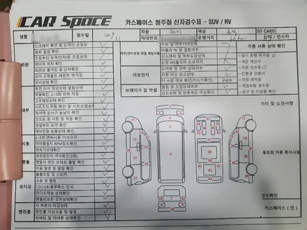 [신차패키지] 레이 솔라가드 새턴 + LX3000Pro + 락폴딩 / 청주 율량동