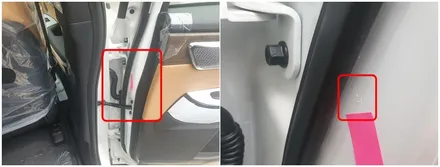 청주 신차패키지 구경하고 가세요. / 청주 율량동