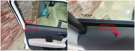 [청주카스] 신차검수부터 다양한 작업이 포함된 프리미엄패키지 / 청주 율량동