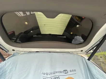 [청주카스페이스] 카니발 버텍스 1100 전면 + 버텍스 900 측/후면 / 청주 율량동