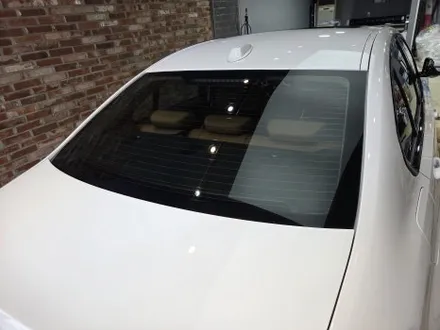 [청주썬팅] BMW3 버텍스 900 50%시공 / 청주 율량동