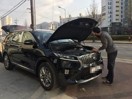 블랙의 매력을 한껏 살려주는 시공은? / 청주 율량동
