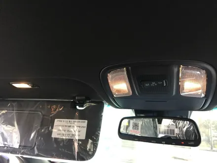 신차인데 총 주행거리가 2km...? / 청주 율량동
