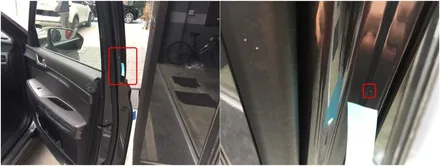 차량 관리 및 외관 업시키기 / 청주 율량동