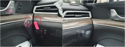 청주 신차패키지 보러가시죠~ / 청주 율량동