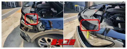 청주카니발 신차패키지 보러오세요^^ / 청주 율량동