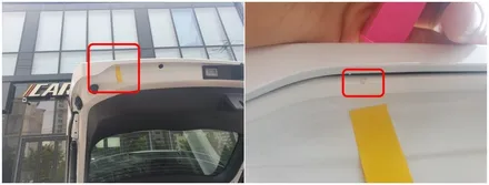 더워지기 시작하면 이만한 필름 없습니다. / 청주 율량동