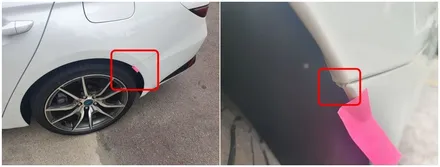 더워지는 여름엔 반사필름 생각나죠 / 청주 율량동