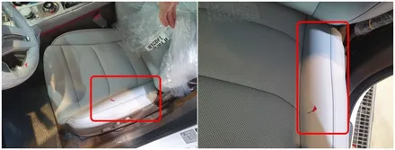 [청주카스] GV70 신차패키지 보시고 가세요 / 청주 율량동