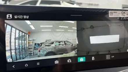 쏘렌토 동호회 맛집 신차패키지 카스페이스 구미 / 구미시 황상동