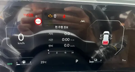 쏘렌토 동호회 맛집 신차패키지 카스페이스 구미 / 구미시 황상동