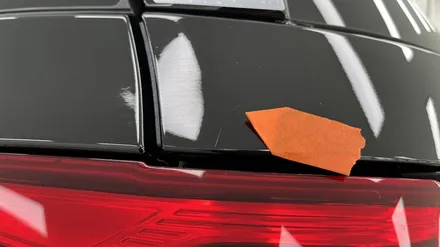 팰리세이드 썬팅! 카스페이스 구미점의 믿을 수 있는 신차패키지 / 구미시 황상동