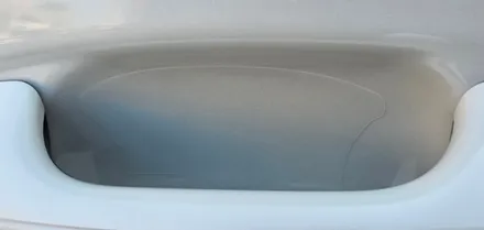 은은한 반사가 매력적인 썬팅필름 브이쿨K 카스페이스 구미점 / 구미시 황상동
