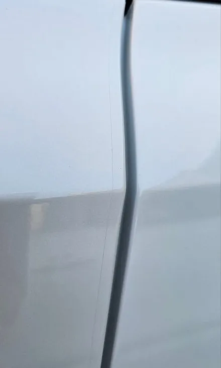 은은한 반사가 매력적인 썬팅필름 브이쿨K 카스페이스 구미점 / 구미시 황상동