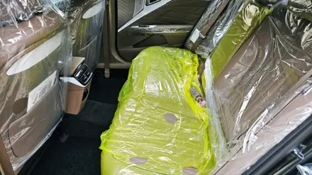 K8 신차패키지 후기만족 썬팅블박PPF 전문 구미 어디? / 구미시 황상동