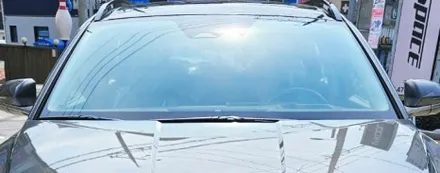 루마 버텍스 500 만족스러운 가격+농도+시인성 / 썬팅 등급 비교 / 구미시 황상동