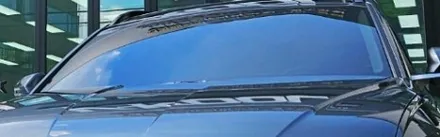 루마 버텍스 500 만족스러운 가격+농도+시인성 / 썬팅 등급 비교 / 구미시 황상동