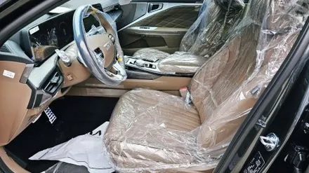 K8 신차패키지 후기만족 썬팅블박PPF 전문 구미 어디? / 구미시 황상동
