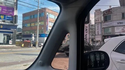 루마버텍스 900&700 썬팅을 선택하는 이유 구미 카스페이스 / 구미시 황상동