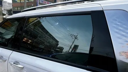 구미 신차검수~패키지까지 카니발 차주님 200% 만족! / 구미시 황상동