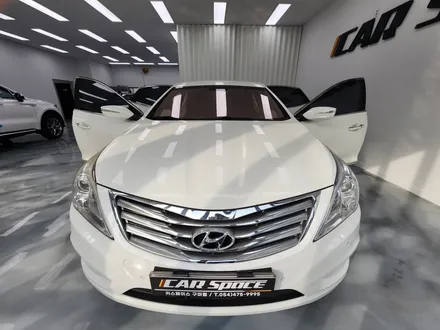 그랜저 썬팅재시공! 차에 변화를 주고싶다면 카스페이스 구미에서 / 구미시 황상동
