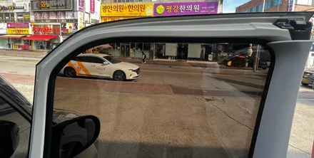 루마버텍스 900&700 썬팅을 선택하는 이유 구미 카스페이스 / 구미시 황상동