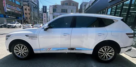 gv80 신차패키지 리얼 맛집 카스페이스 구미점 후기 / 구미시 황상동