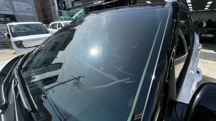 셀토스 루마 버텍스 700 왜관김천구미 틴팅전문점 추천 / 구미시 황상동