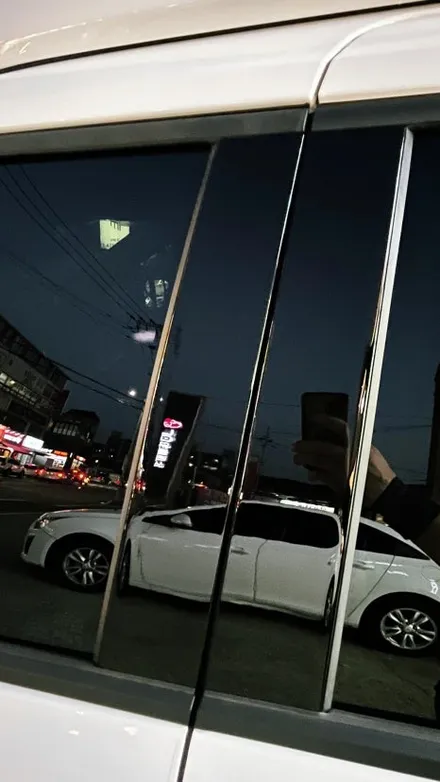 구미 카니발 하이리무진 레인보우I90썬팅.블박.PPF 신차패키지 / 구미시 황상동