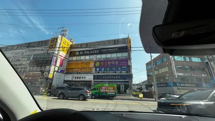 셀토스 루마 버텍스 700 왜관김천구미 틴팅전문점 추천 / 구미시 황상동