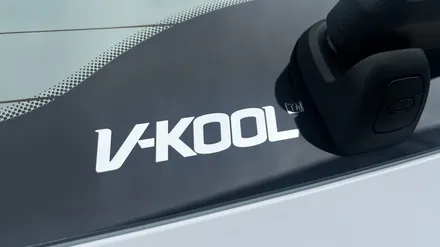 구미 gv70 브이쿨K 반사필름 썬팅으로 스타일리쉬 변신 / 구미시 황상동