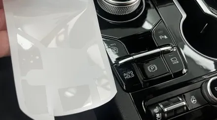 자동차 실내외 보호필름 PPF 후기(렉서스ES300h.K5.EV6) / 구미시 황상동