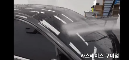 신차 구매시 해야 할 필수 자동차 시공은 ? / 구미시 황상동