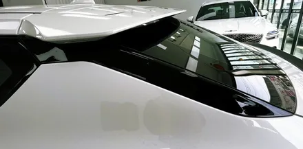 자동차 실내외 보호필름 PPF 후기(렉서스ES300h.K5.EV6) / 구미시 황상동