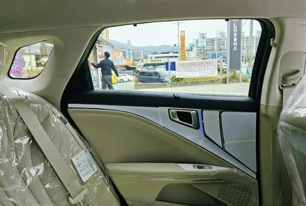 구미김천 K8 하이브리드 PPF·유리막코팅·3채널 페달 블랙박스 / 구미시 황상동