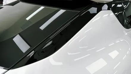 자동차 실내외 보호필름 PPF 후기(렉서스ES300h.K5.EV6) / 구미시 황상동