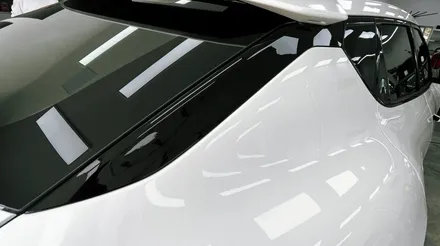 자동차 실내외 보호필름 PPF 후기(렉서스ES300h.K5.EV6) / 구미시 황상동