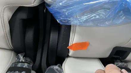팰리세이드 썬팅! 카스페이스 구미점의 믿을 수 있는 신차패키지 / 구미시 황상동