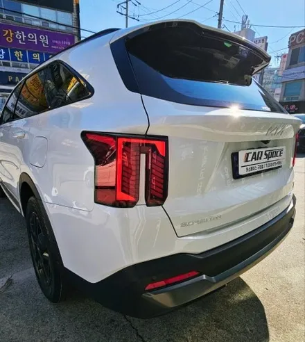 [구미 신차패키지 추천업체] 검수부터 애프터까지 프리미엄 / 구미시 황상동