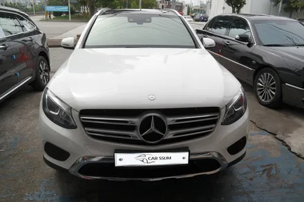 광주 카썸 벤츠 GLC220D 안드로이드 카블릿 M2C-200 시공