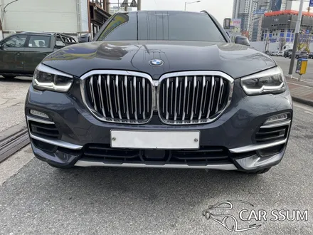 BMW X5 어라운드뷰 고객만족 1위 슈퍼뷰 서라운드뷰 설치 후기 (전주 대전 광주 튜닝 전문샵)