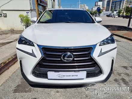 렉서스 NX200t NX300h 안드로이드 올인원 모니터 설치 튜닝 작업후기 (광주 대전 전주 자동차튜닝샵 카썸)