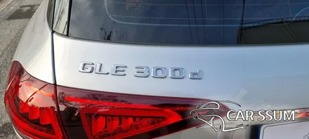 벤츠 GLE 300d 플러스 뷰 어라운드뷰 설치 튜닝 (대전 전주 광주 카썸)